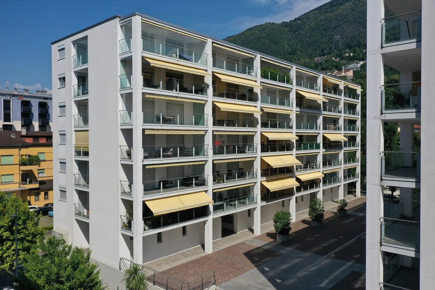 Al polso della città! Am Puls der Stadt! - Foto 8 di 11