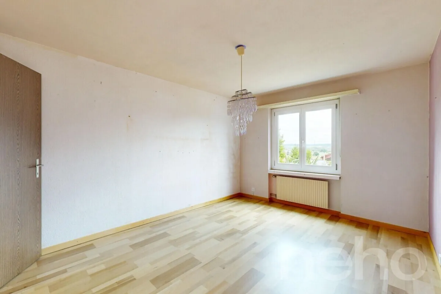 Charmantes Familienhaus mit Aussicht - Foto 8 von 12