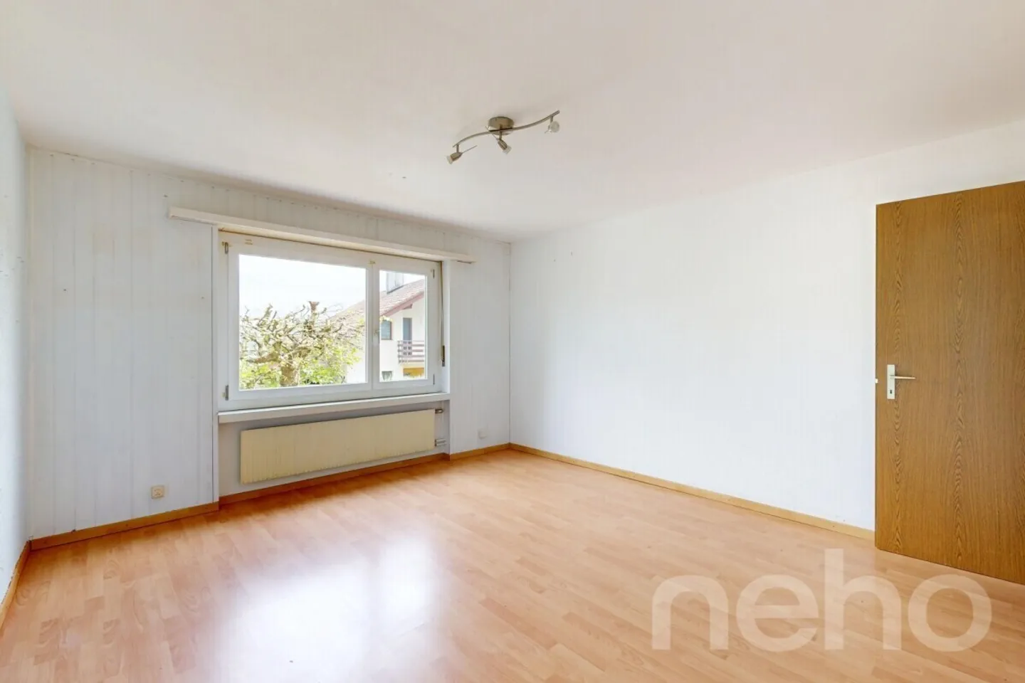Charmantes Familienhaus mit Aussicht - Foto 9 von 12