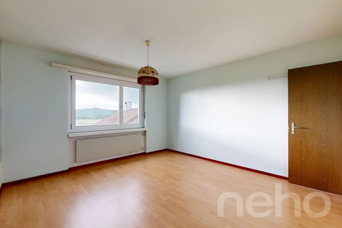 Charmantes Familienhaus mit Aussicht - Foto 7 von 12