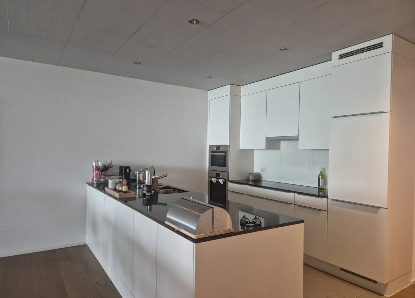 Vie moderne à Sursee avec un plan d'étage idéal - Photo 3 sur 6