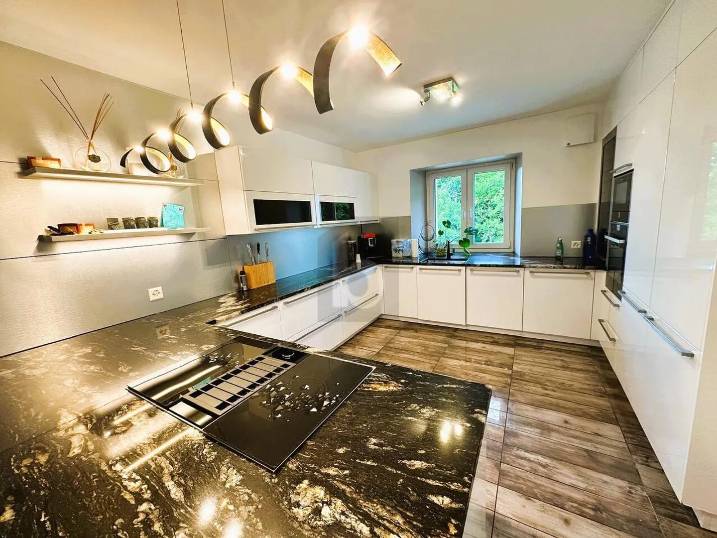 Casa bifamiliare in vendita - Foto 4 di 6