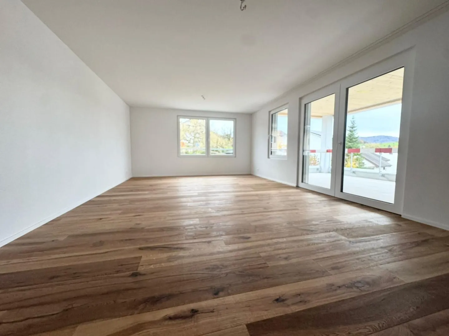 Affitto netto in omaggio! Prima locazione di appartamenti esclusivi di 2,5 stanze; ultima possibilità, disponibili solo pochi appartamenti! - Foto 8 di 11