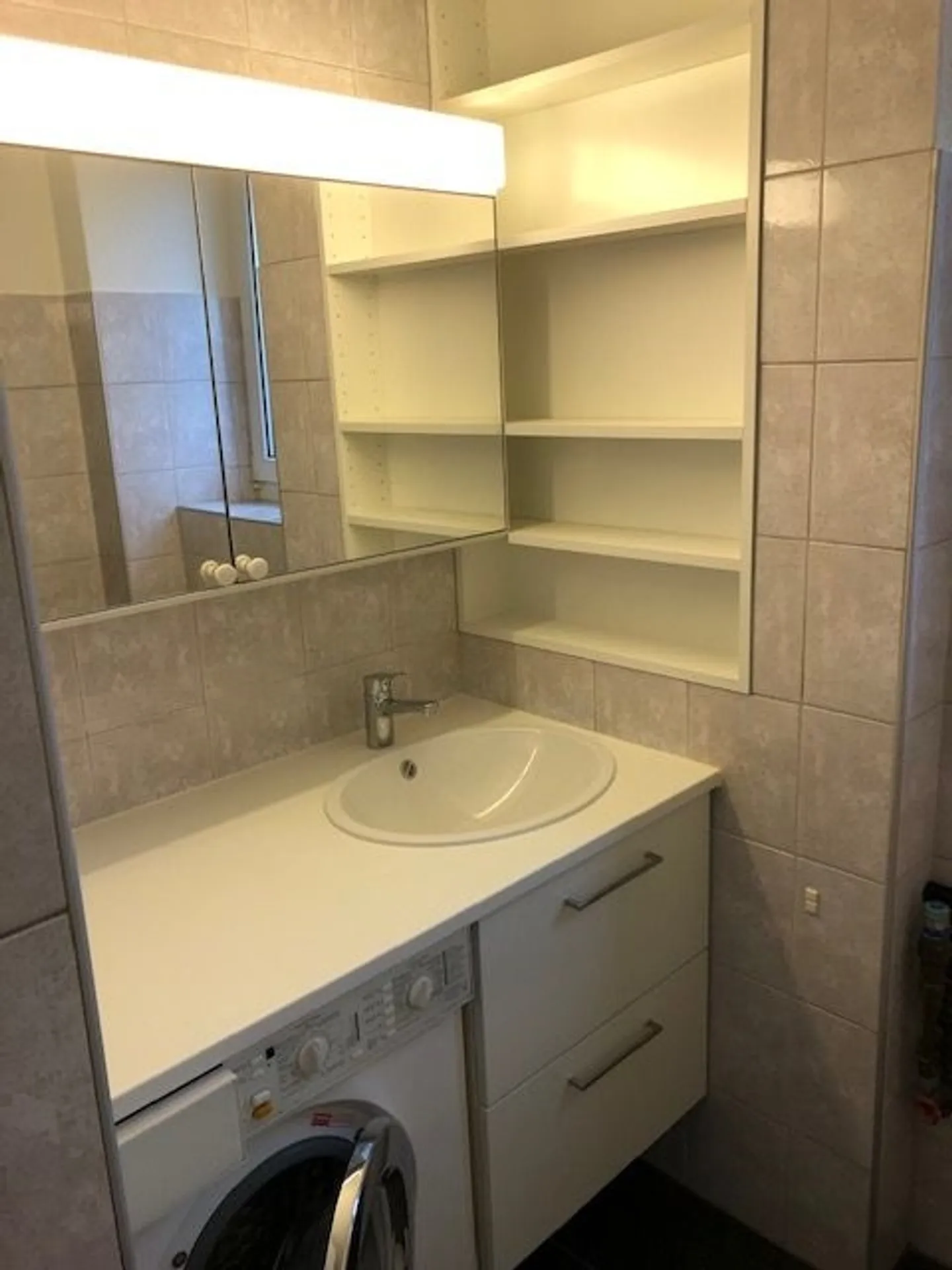 Charmante Jugendstilwohnung - Foto 12 von 17