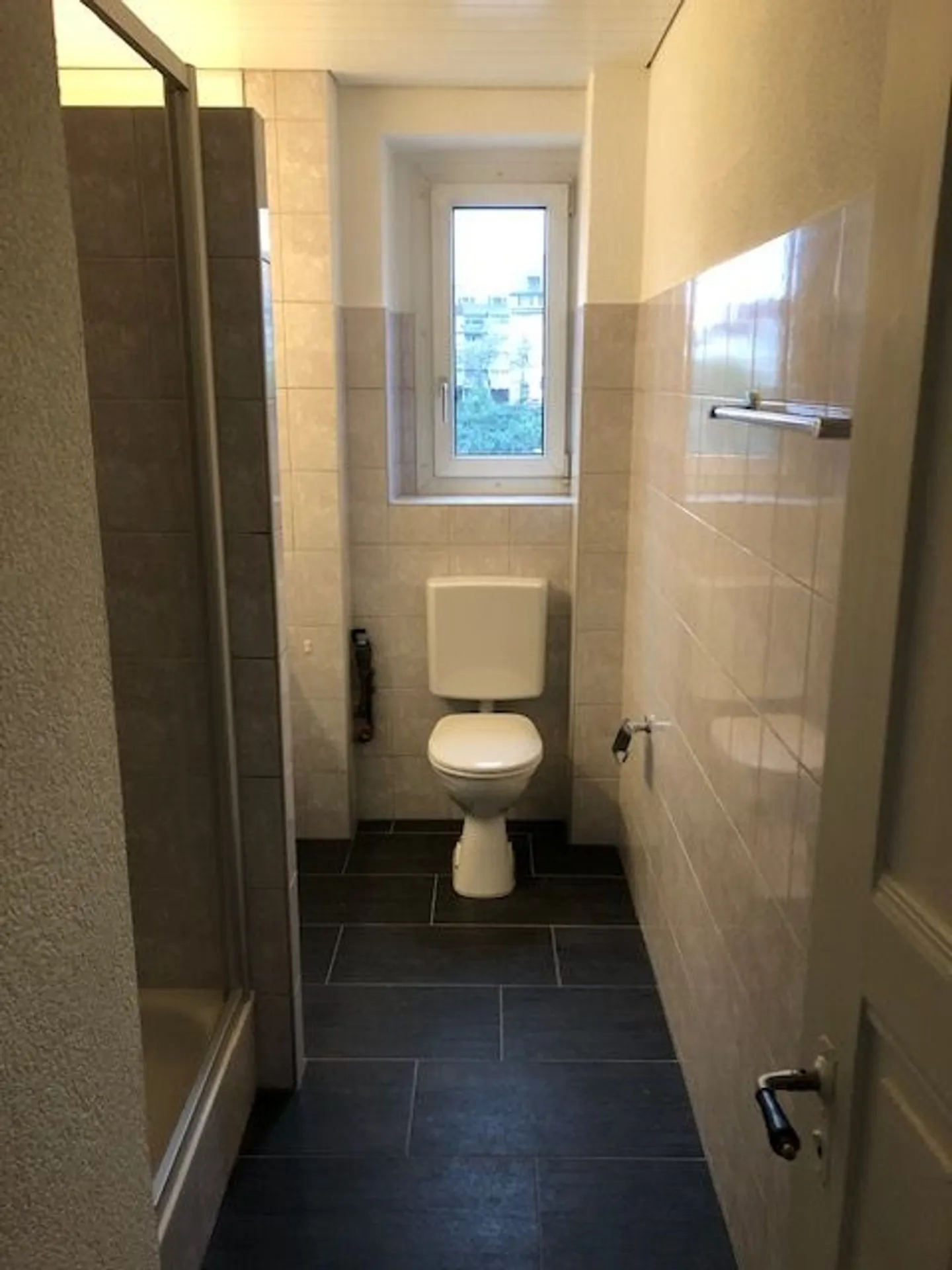 Charmante Jugendstilwohnung - Foto 11 von 17