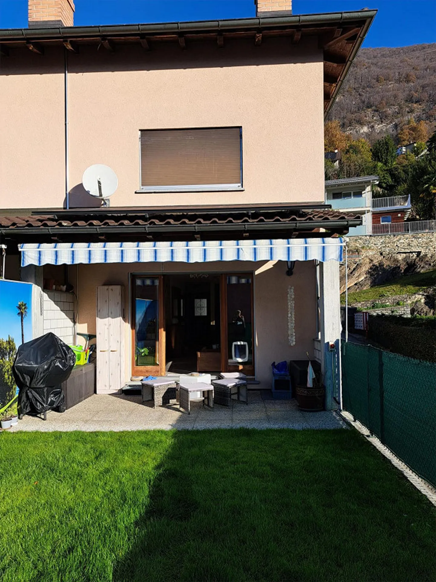 Incantevole casa a schiera 3.5 locali - Foto 1 di 10