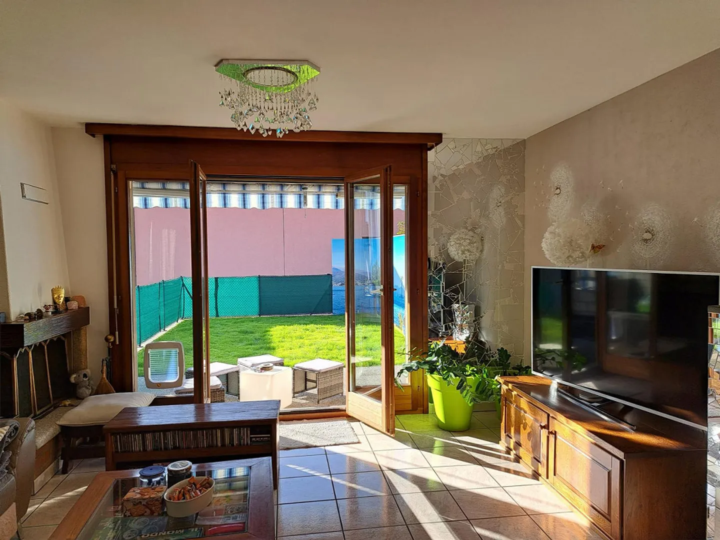 Incantevole casa a schiera 3.5 locali - Foto 2 di 10