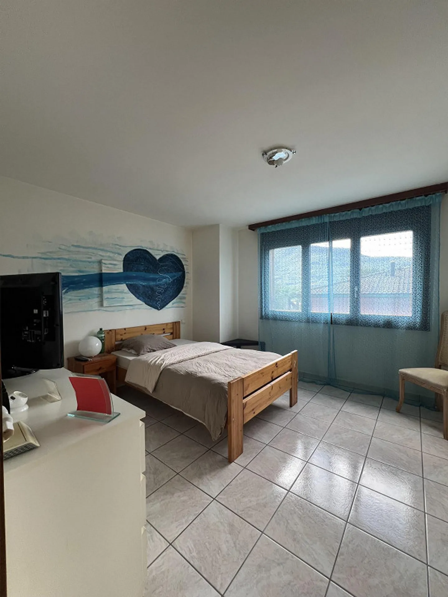 Incantevole casa a schiera 3.5 locali - Foto 6 di 10