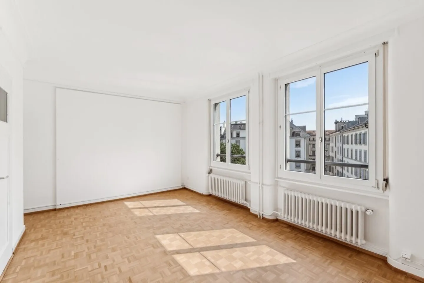 Cessione di locazione / Ufficio situato all'uscita delle gallerie della stazione Cornavin - Foto 5 di 12