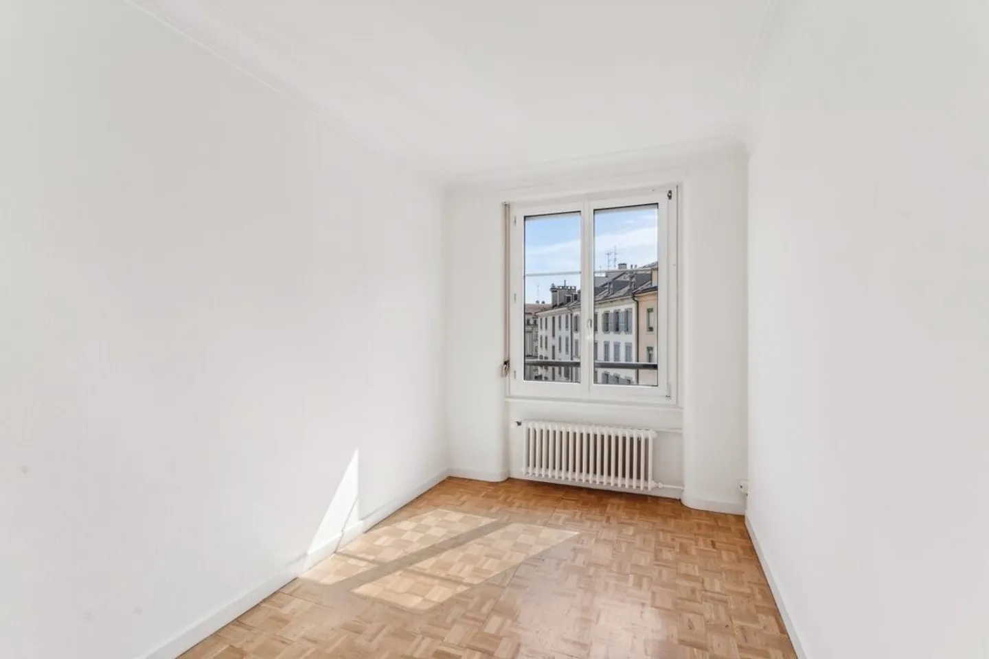 Cessione di locazione / Ufficio situato all'uscita delle gallerie della stazione Cornavin - Foto 6 di 12