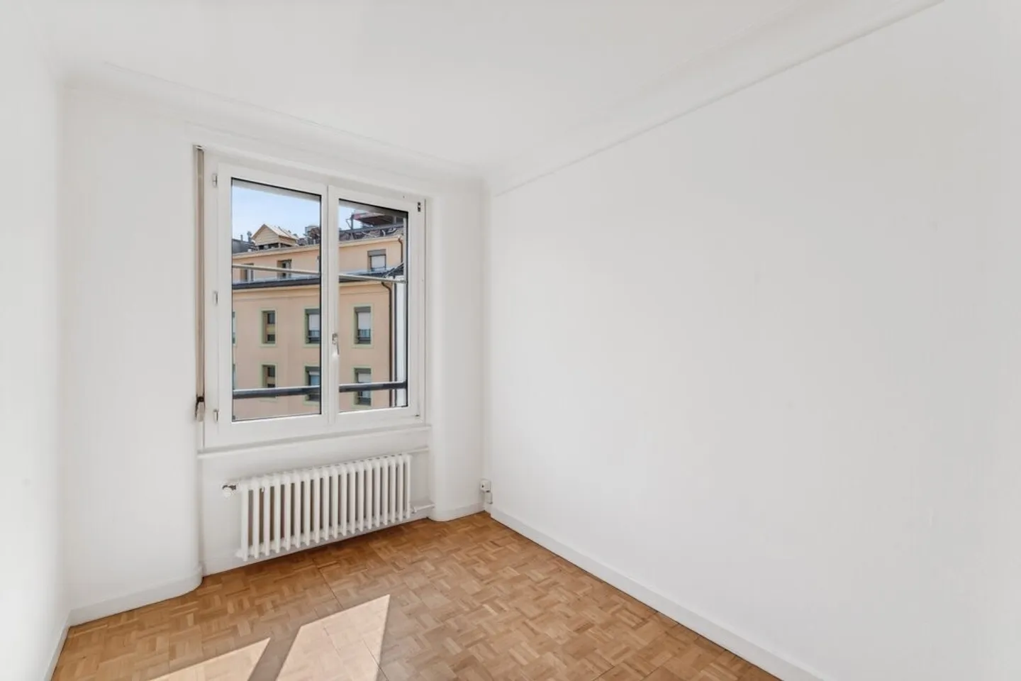 Cessione di locazione / Ufficio situato all'uscita delle gallerie della stazione Cornavin - Foto 7 di 12