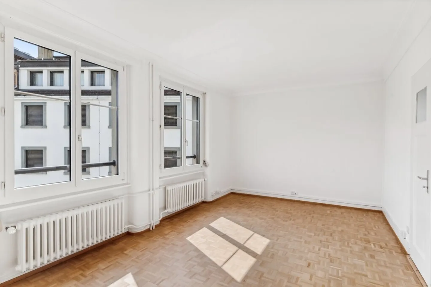 Cessione di locazione / Ufficio situato all'uscita delle gallerie della stazione Cornavin - Foto 10 di 12