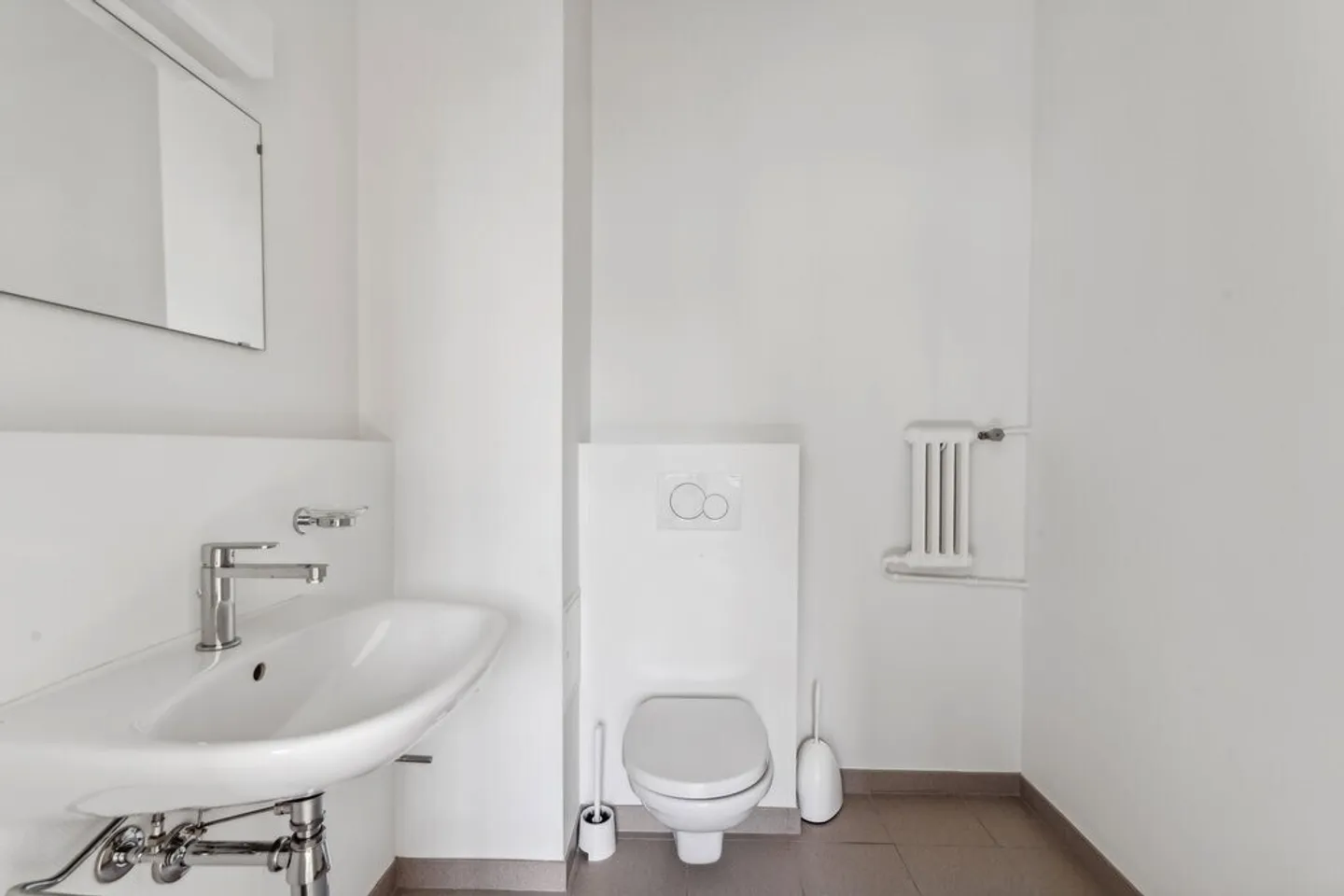 Cessione di locazione / Ufficio situato all'uscita delle gallerie della stazione Cornavin - Foto 11 di 12