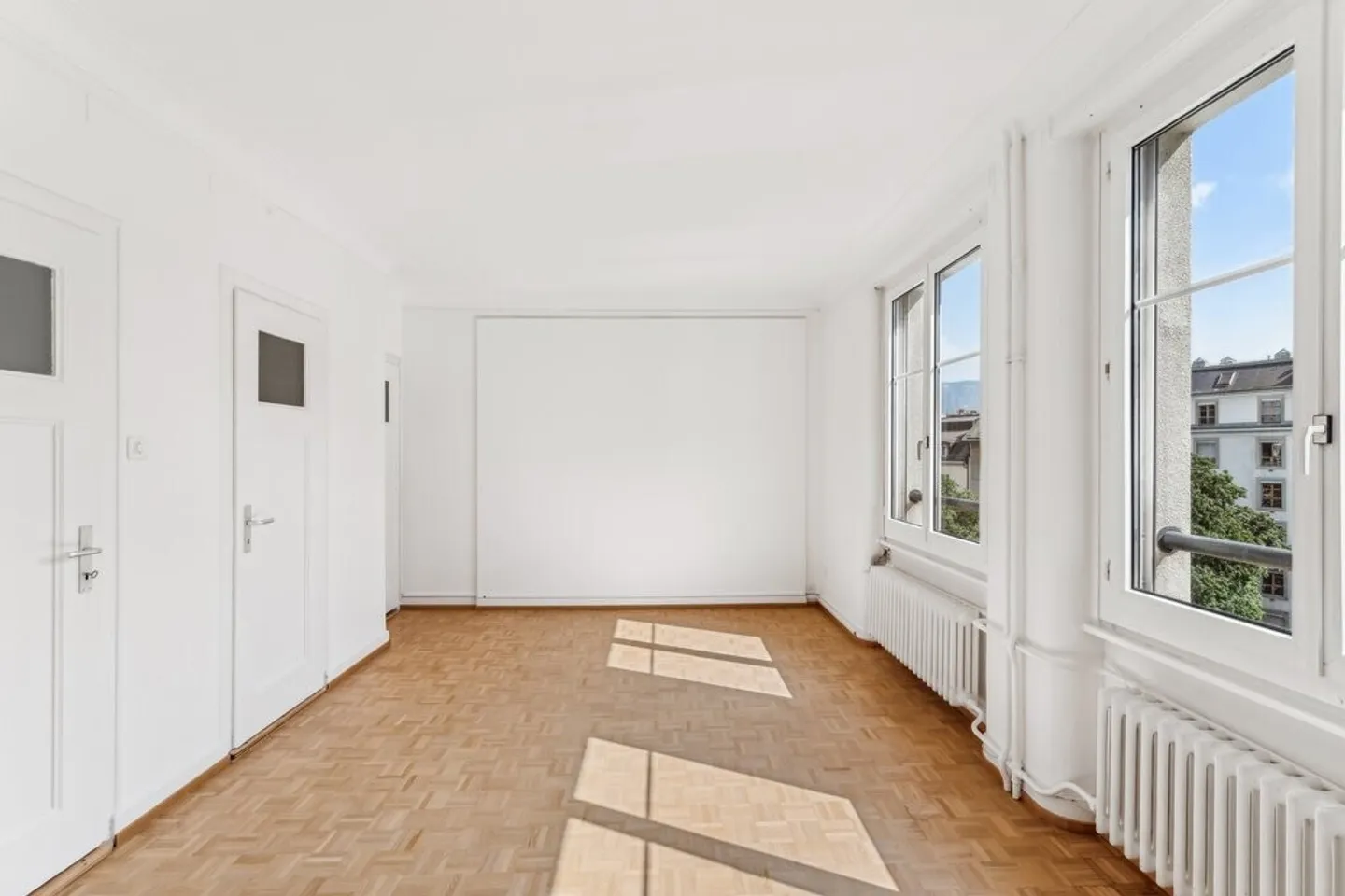 Cessione di locazione / Ufficio situato all'uscita delle gallerie della stazione Cornavin - Foto 12 di 12