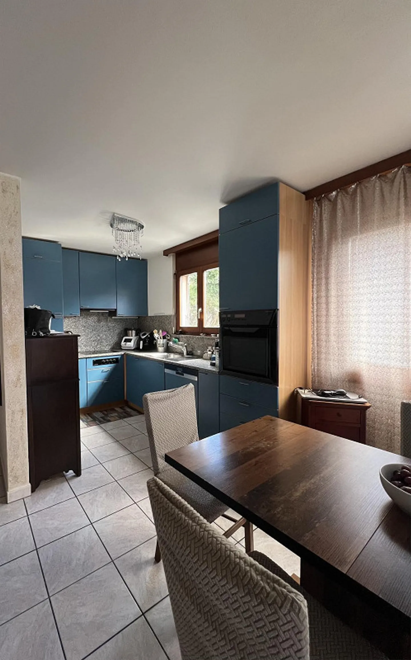 Incantevole casa a schiera 3.5 locali - Foto 3 di 10