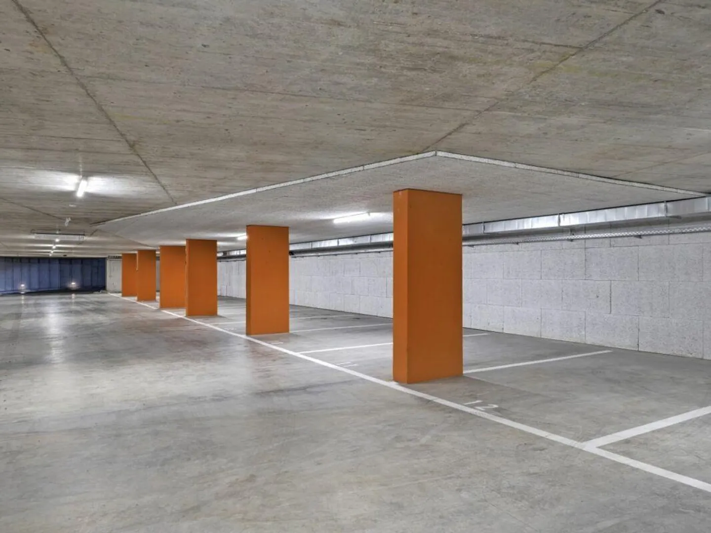 Appartamento BASIC arredato - 25 m2 - Foto 9 di 14