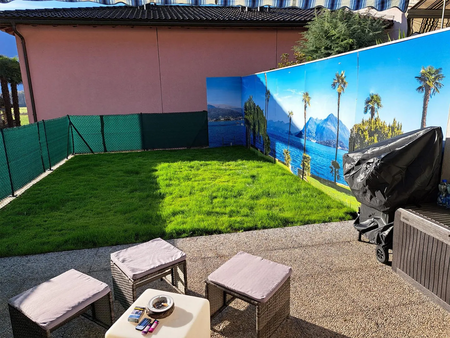 Incantevole casa a schiera 3.5 locali - Foto 4 di 10