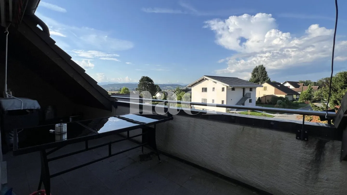 Appartamento 5.5 stanze - Foto 2 di 5