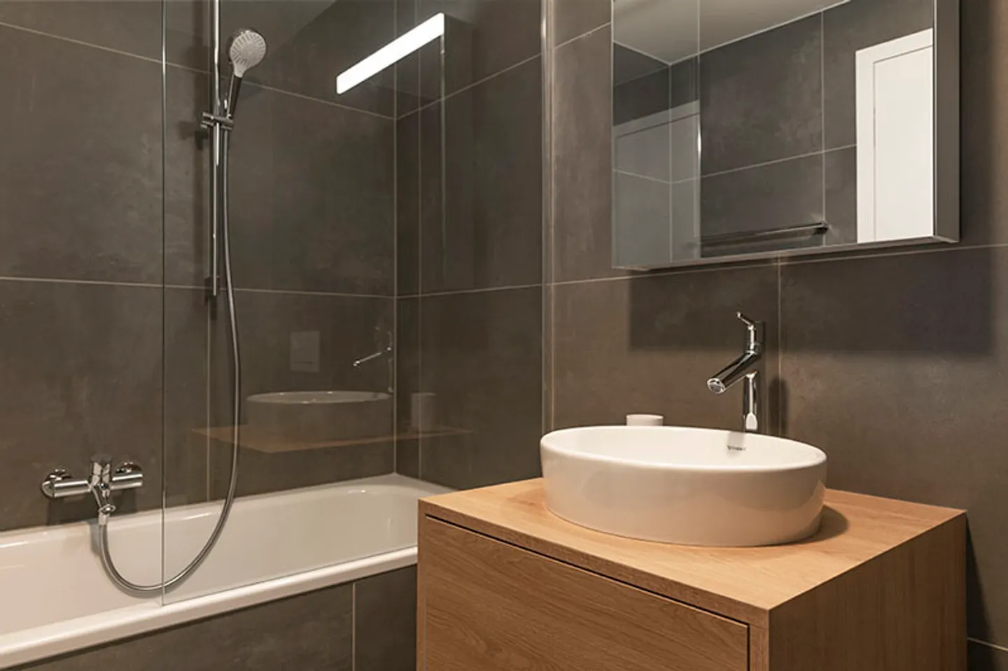 Studio meublé Grand d'environ 47m2 à 57m2 - Photo 6 sur 10