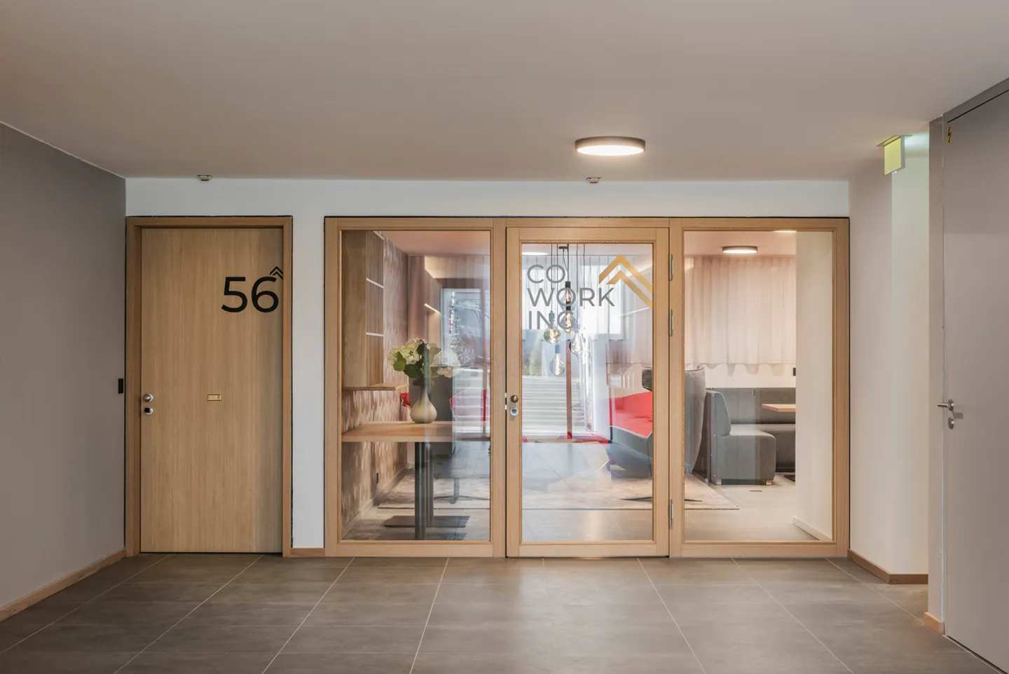 Studio meublé Medium d'environ 27m2 à 28m2 - Photo 7 of 10