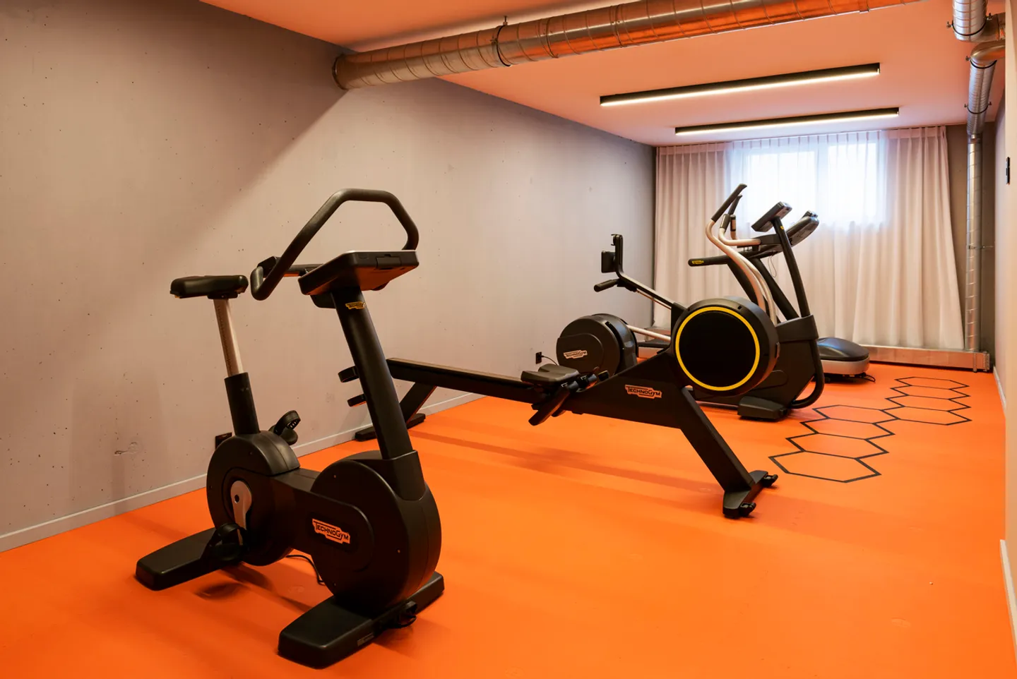 Studio meublé Medium d'environ 27m2 à 28m2 - Photo 10 of 10