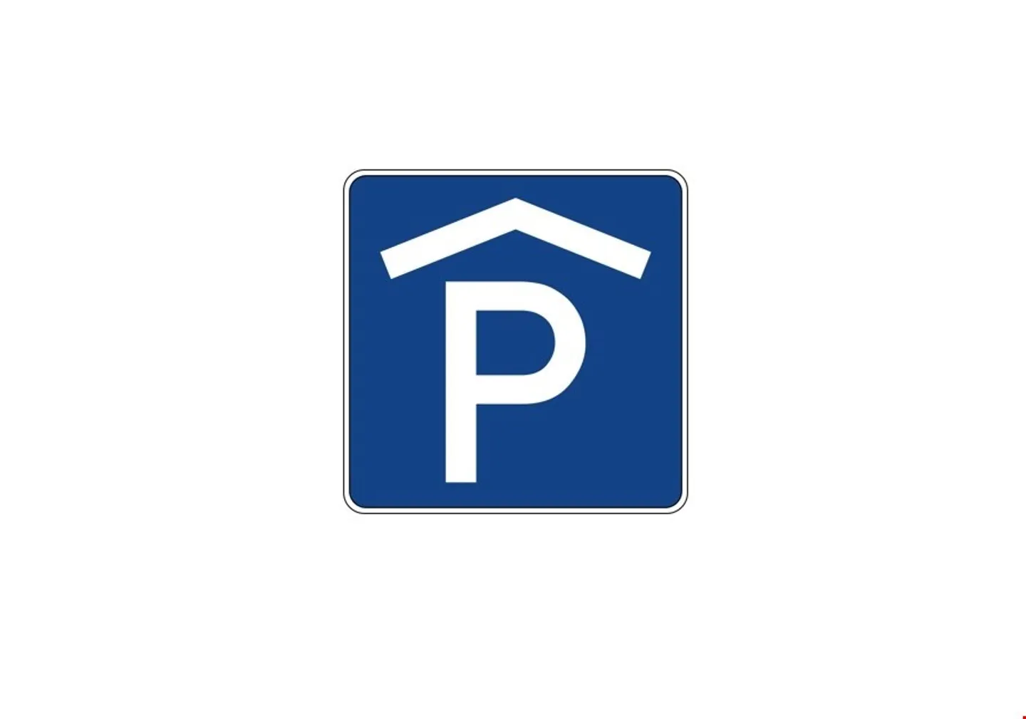 Posto auto - Foto 1 di 1