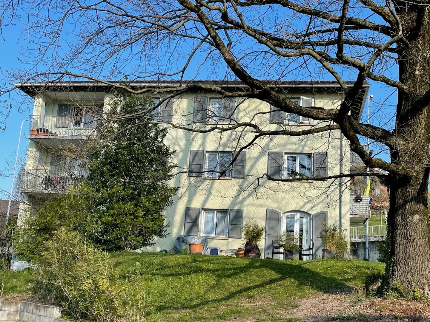 Appartamento in affitto - Foto 1 di 1