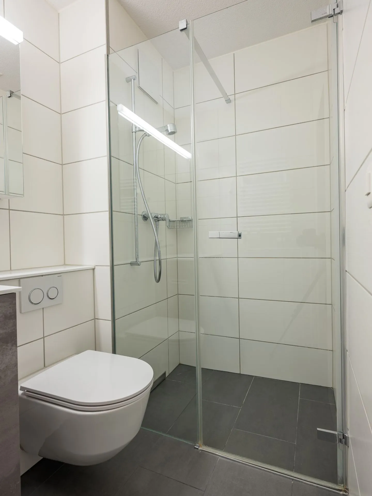 Bright 3.5-room apartment in Winterthur Seen - Photo 11 of 15