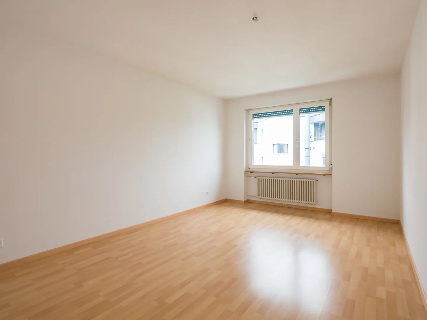 Bright 3.5-room apartment in Winterthur Seen - Photo 14 of 15