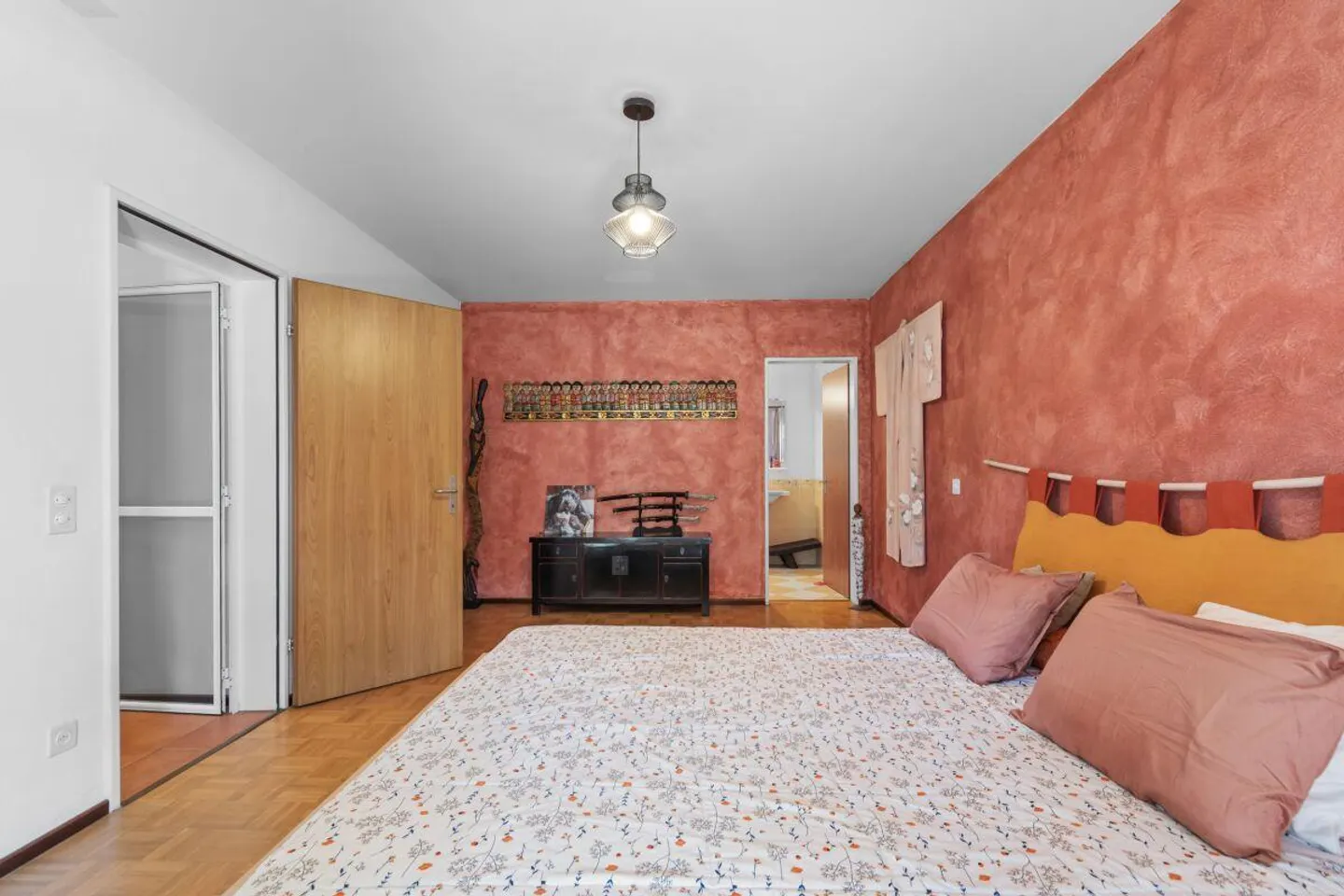 Erleben Sie die Schönheit von Capolago: Haus mit atemberaubendem Blick auf den See - Foto 11 von 17