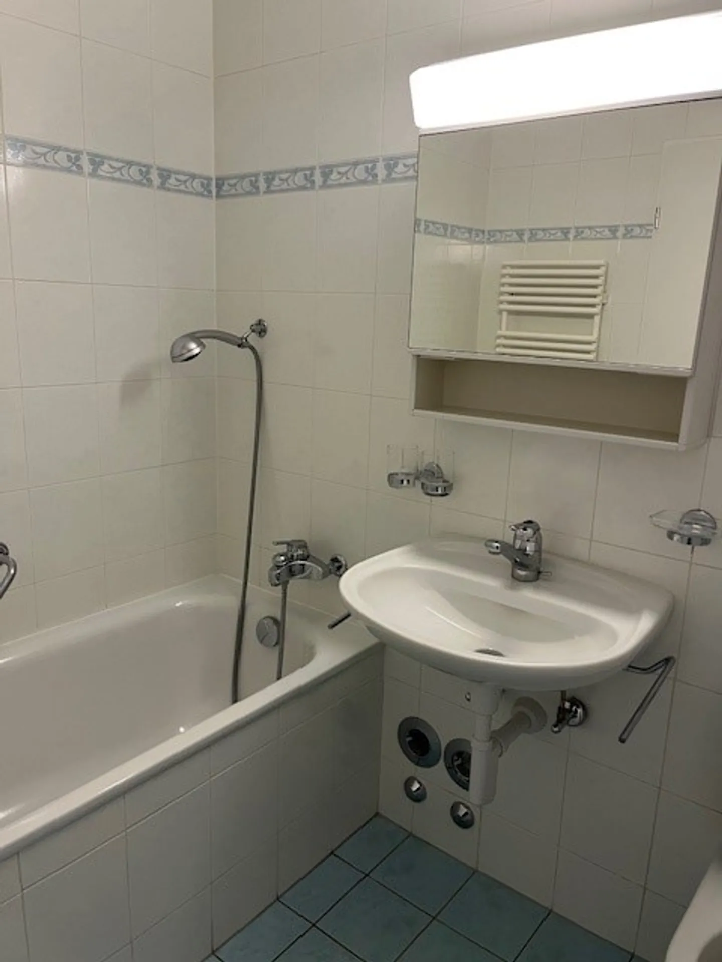 Appartamento 4.5 stanze - Foto 8 di 9