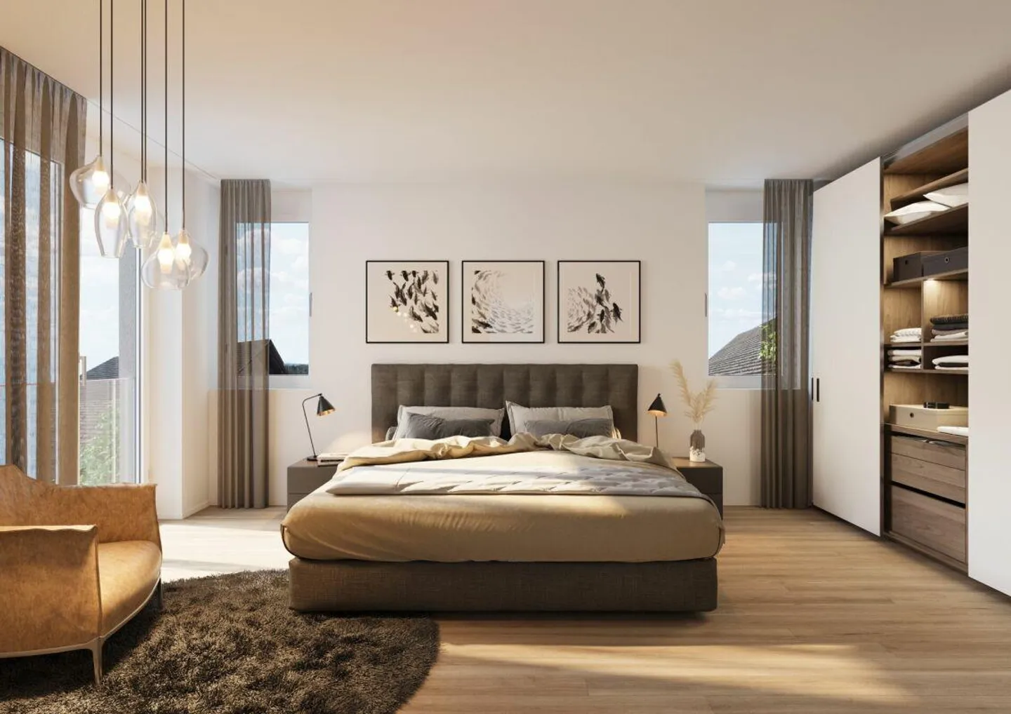 Modern Duplex Family Home - Photo 3 of 5