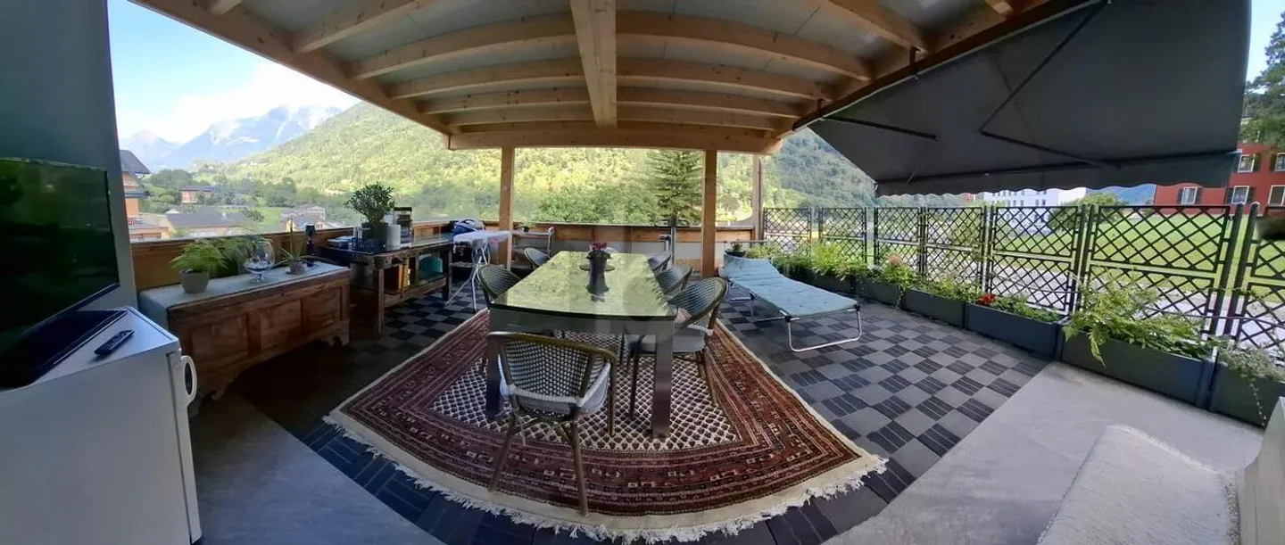 Maison jumelle à vendre - Photo 4 sur 6