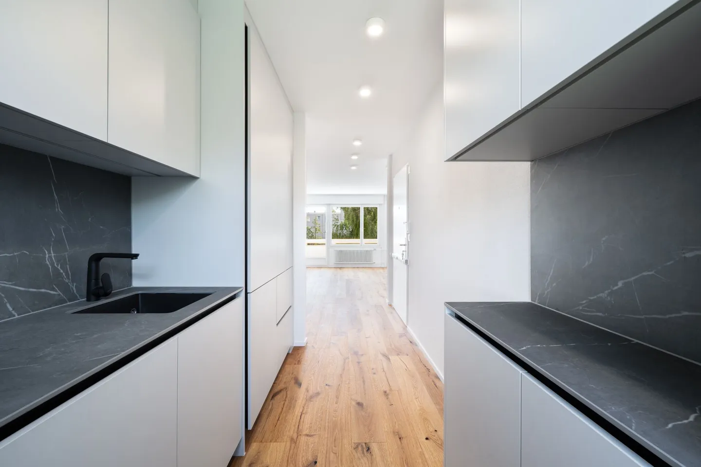 Ready to move in and high-quality renovated - Your new home in Benglen - Photo 1 of 13