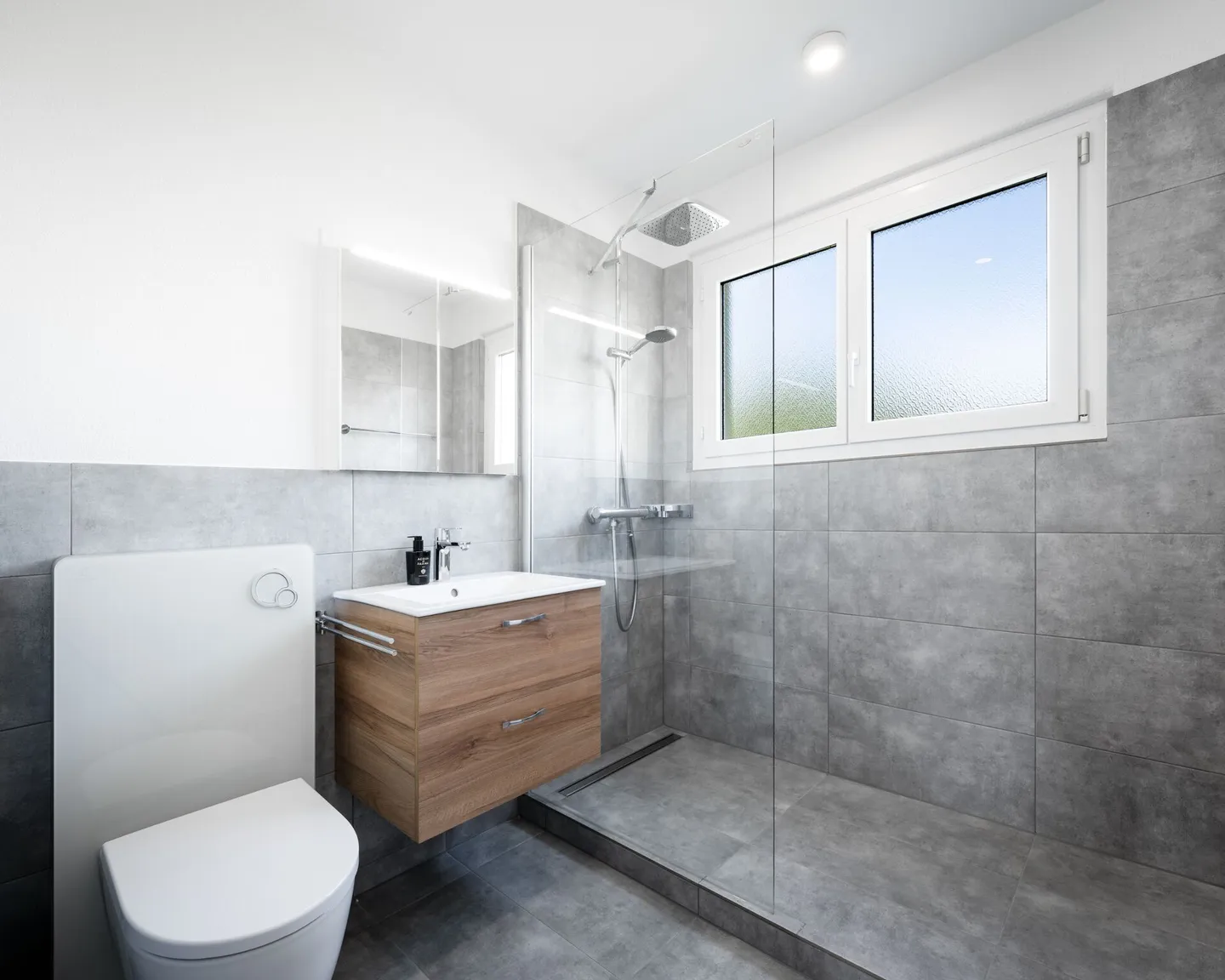 Ready to move in and high-quality renovated - Your new home in Benglen - Photo 2 of 13
