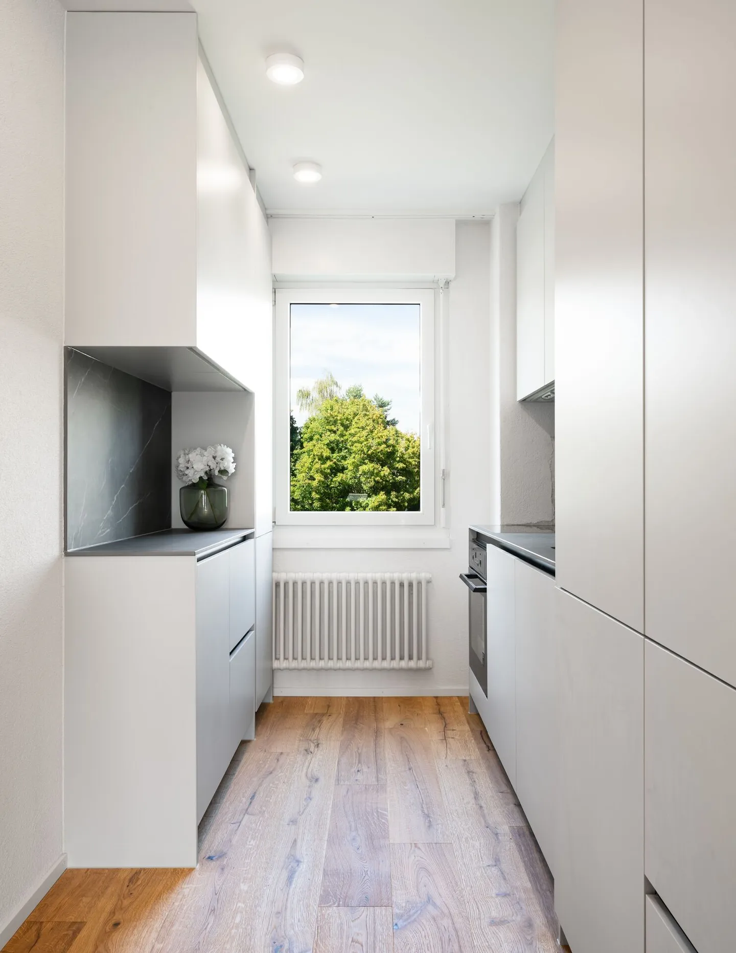 Ready to move in and high-quality renovated - Your new home in Benglen - Photo 4 of 13