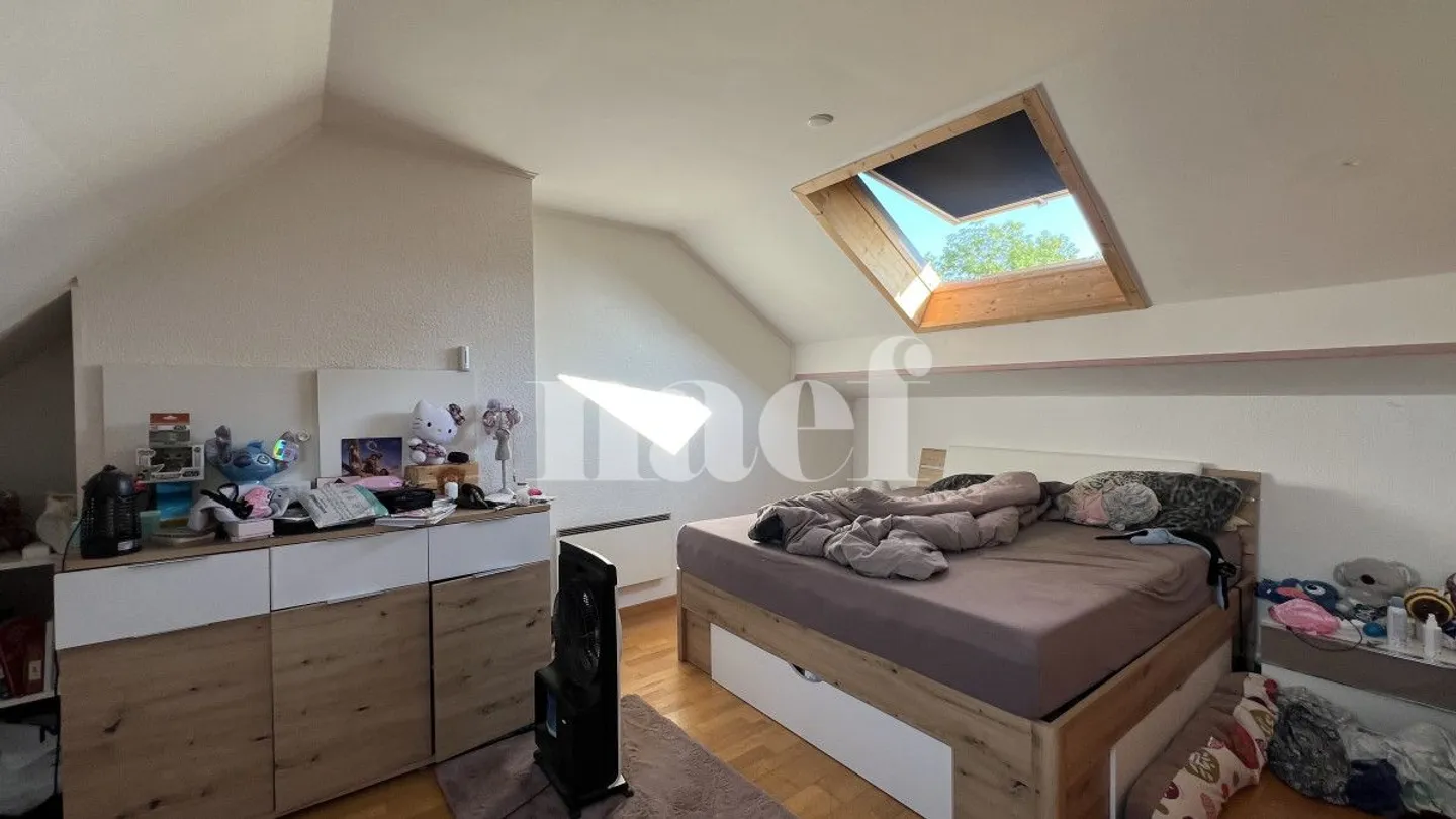 Appartamento 5.5 stanze - Foto 5 di 5