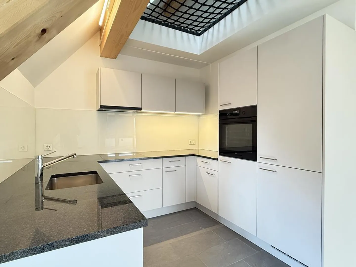 Exklusive Maisonette-Loft - Wohnen auf höchstem Niveau - Foto 2 von 12