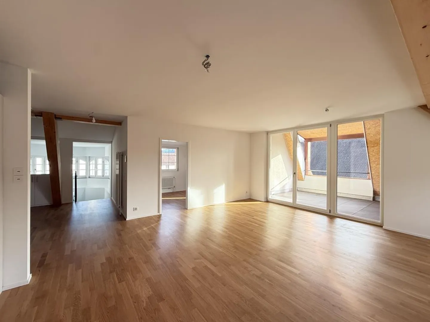 Exklusive Maisonette-Loft - Wohnen auf höchstem Niveau - Foto 6 von 12
