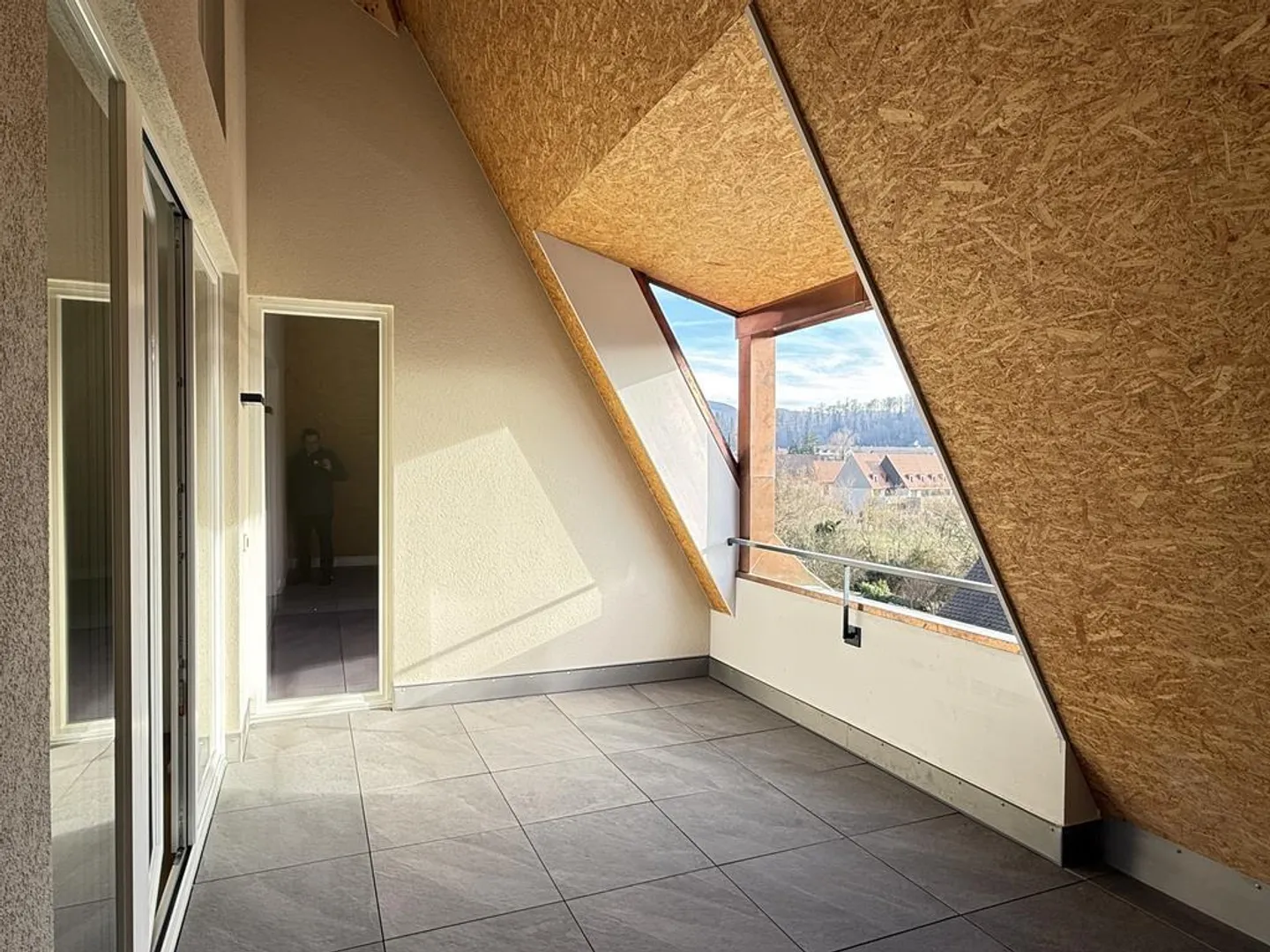 Exklusive Maisonette-Loft - Wohnen auf höchstem Niveau - Foto 7 von 12