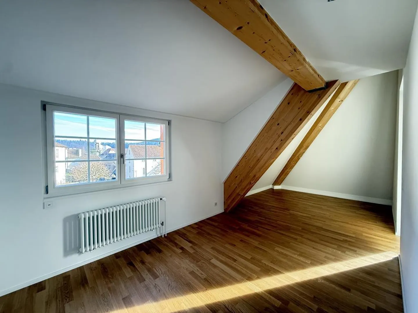Exklusive Maisonette-Loft - Wohnen auf höchstem Niveau - Foto 8 von 12