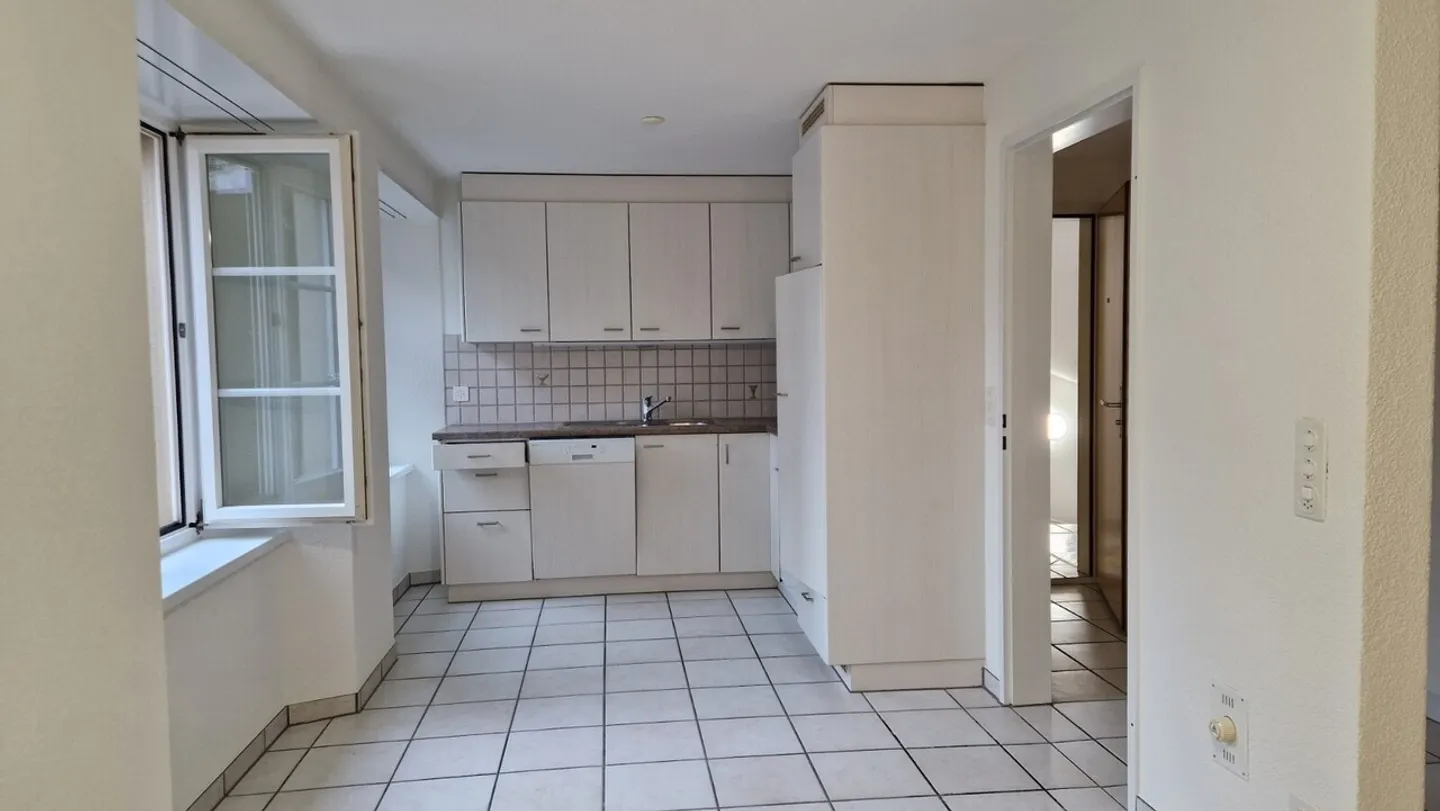 Charmante 4-Zimmerwohnung - Foto 2 von 6