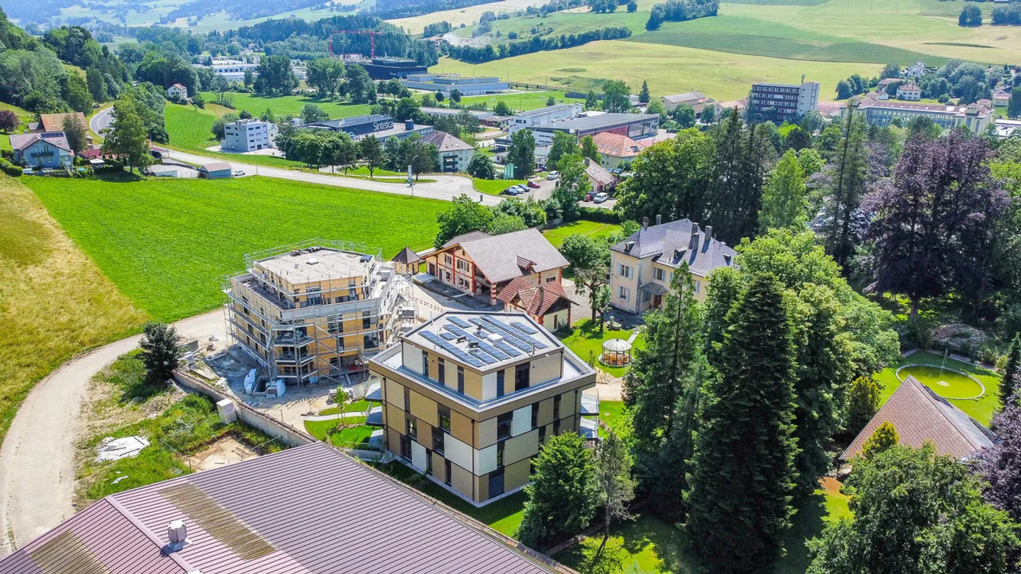 Appartamento in affitto - Foto 13 di 13