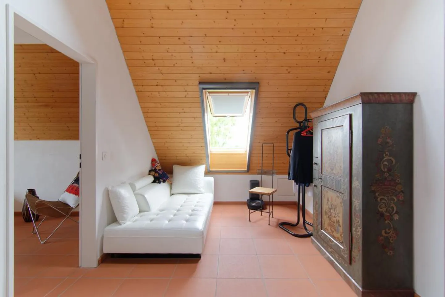 Appartamento 4.5 stanze - Foto 7 di 8