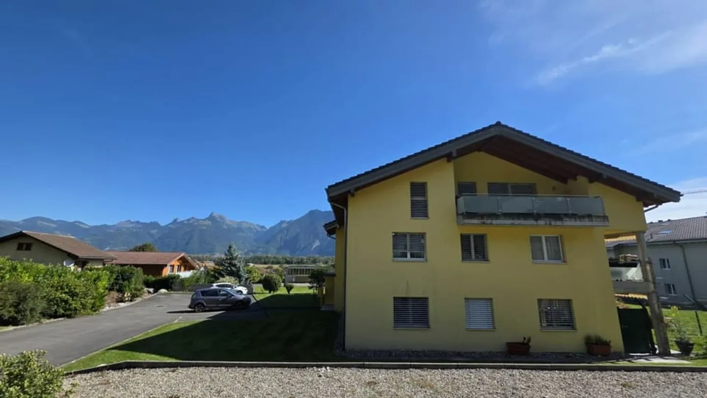 MIT CHARME UND MODERNEM KOMFORT - Foto 11 von 11