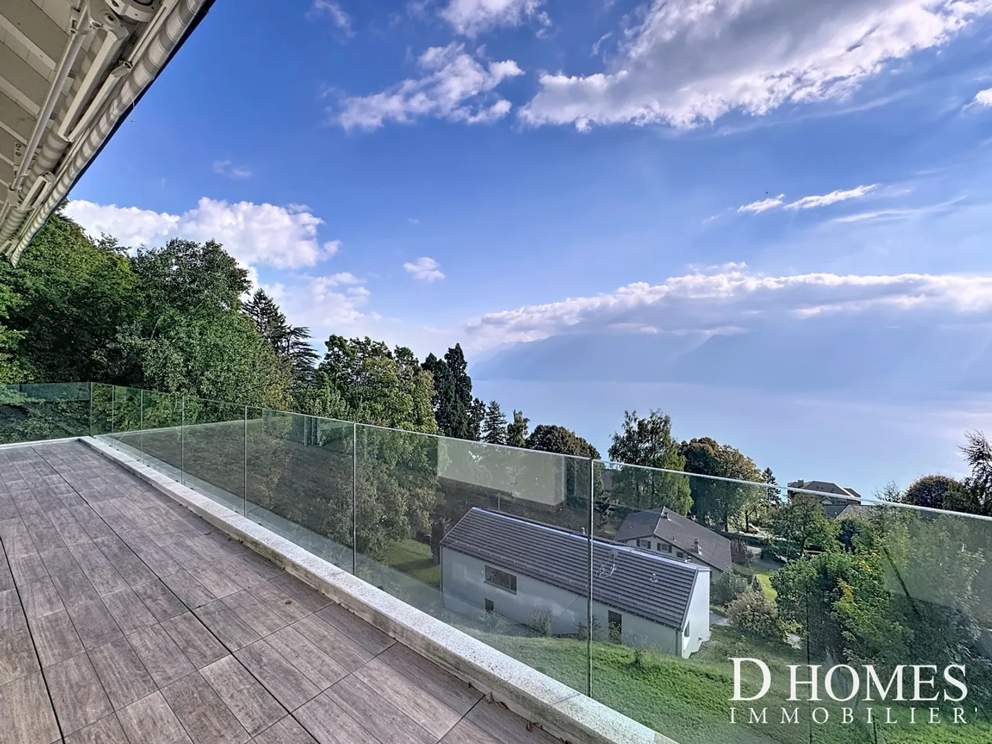Appartement Magnifique avec Vue - Photo 5 sur 12
