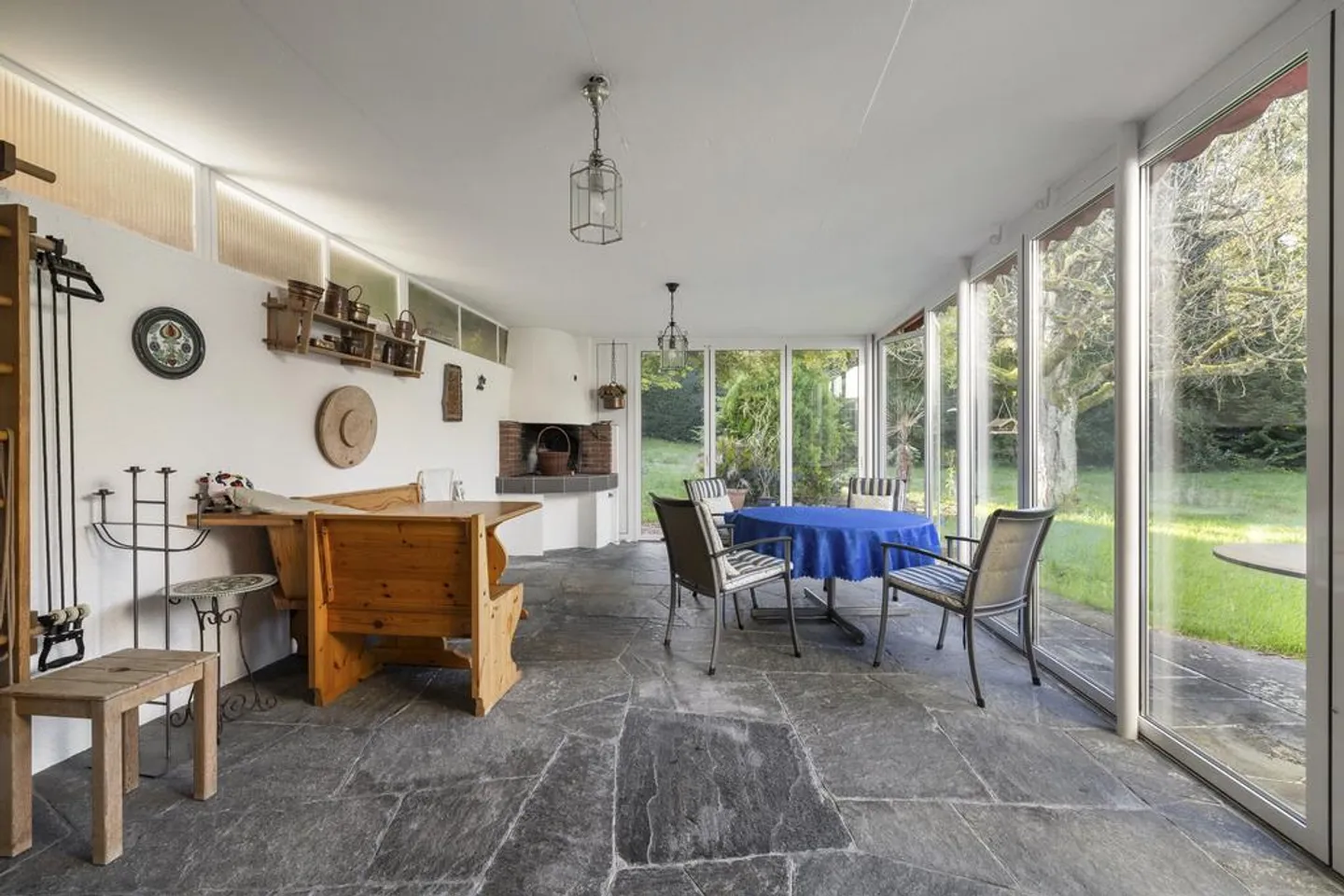 Proprietà con potenziale di sviluppo in posizione privilegiata - Foto 7 di 16