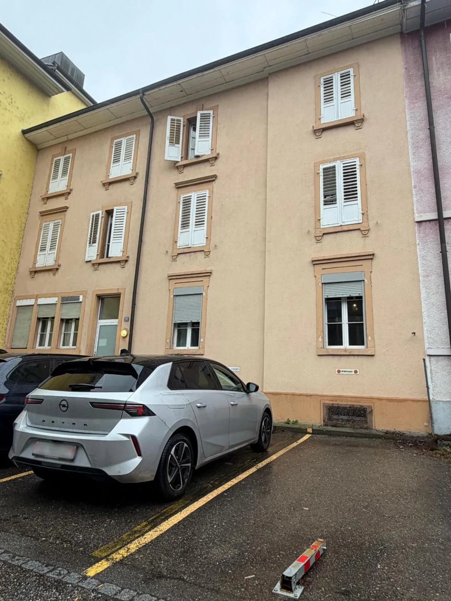 Investitionsobjekt in Bienne - Foto 2 von 4