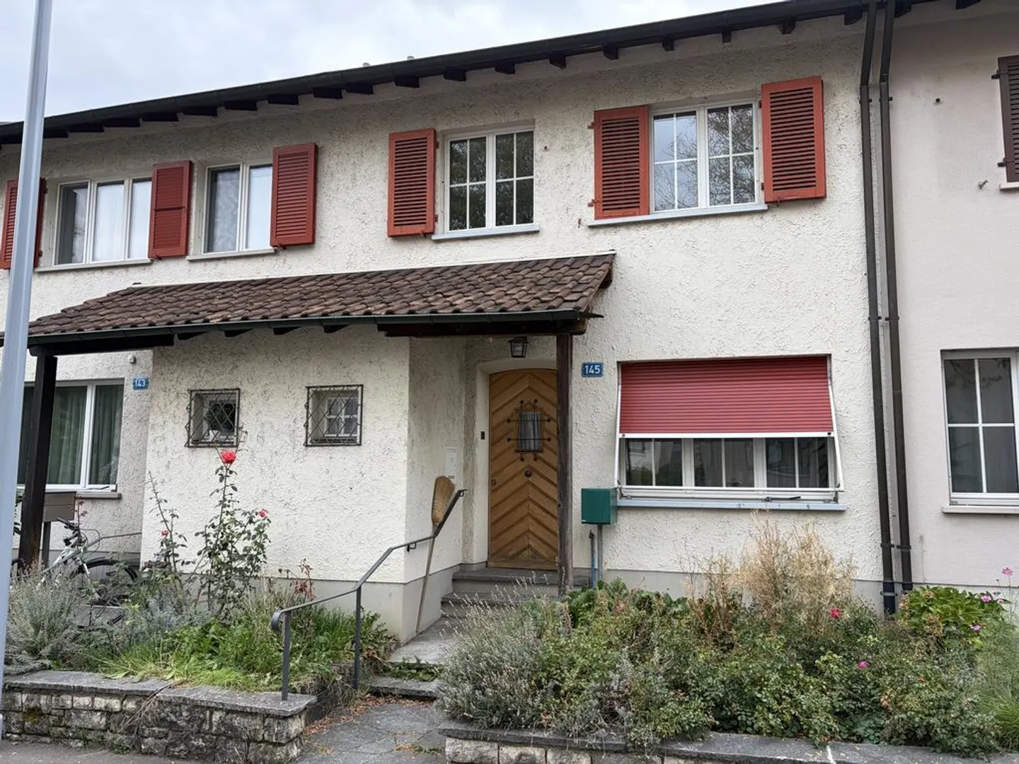 Au bord de la ville (quartier Bachletten) - Photo 1 sur 11