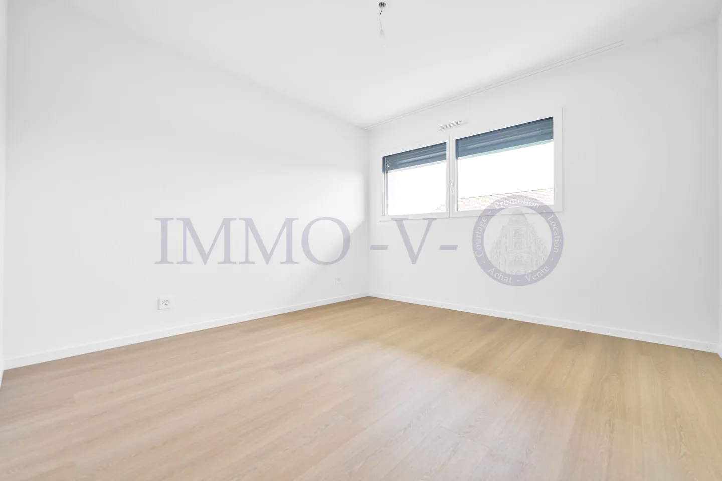 NUOVO APPARTAMENTO CON GIARDINO E VISTA SULLA NATURA - Foto 5 di 11